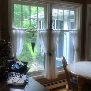 Meet your Posher, Denise